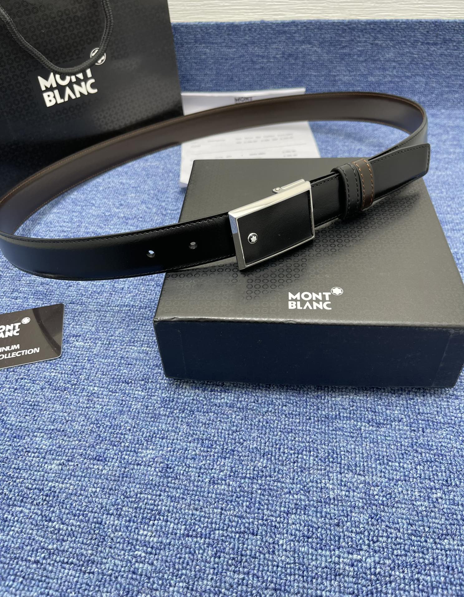 Montblanc belt-29