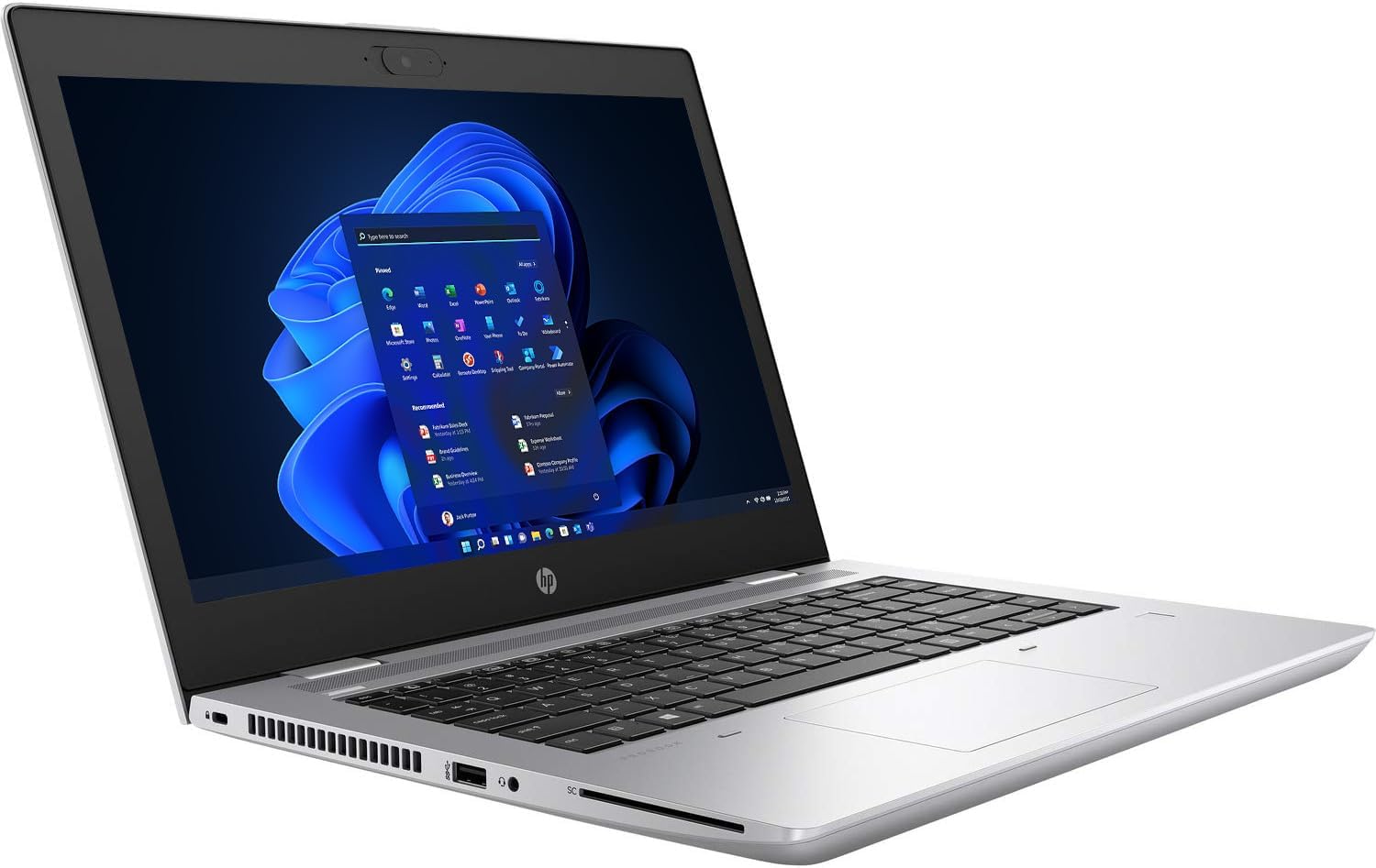 HP ProBook 640 G5 14