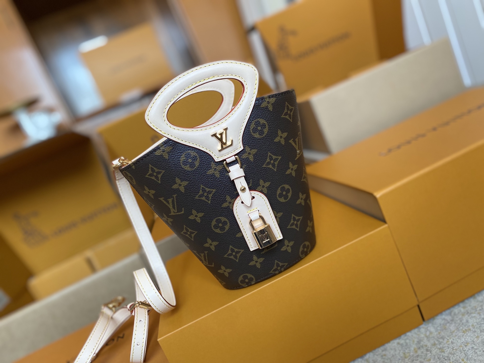 Louis Vuitton Hot New Product-50