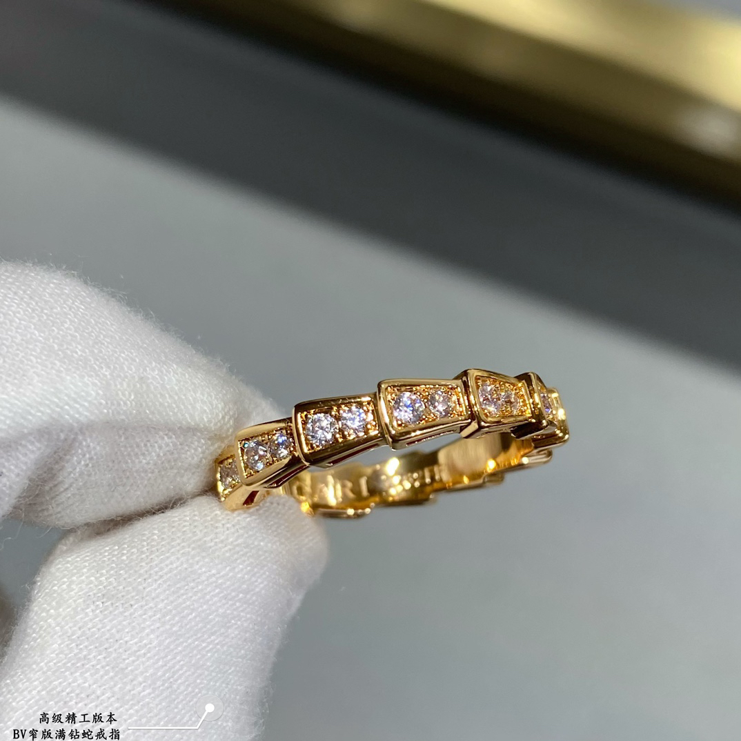Bottega Veneta ring-10