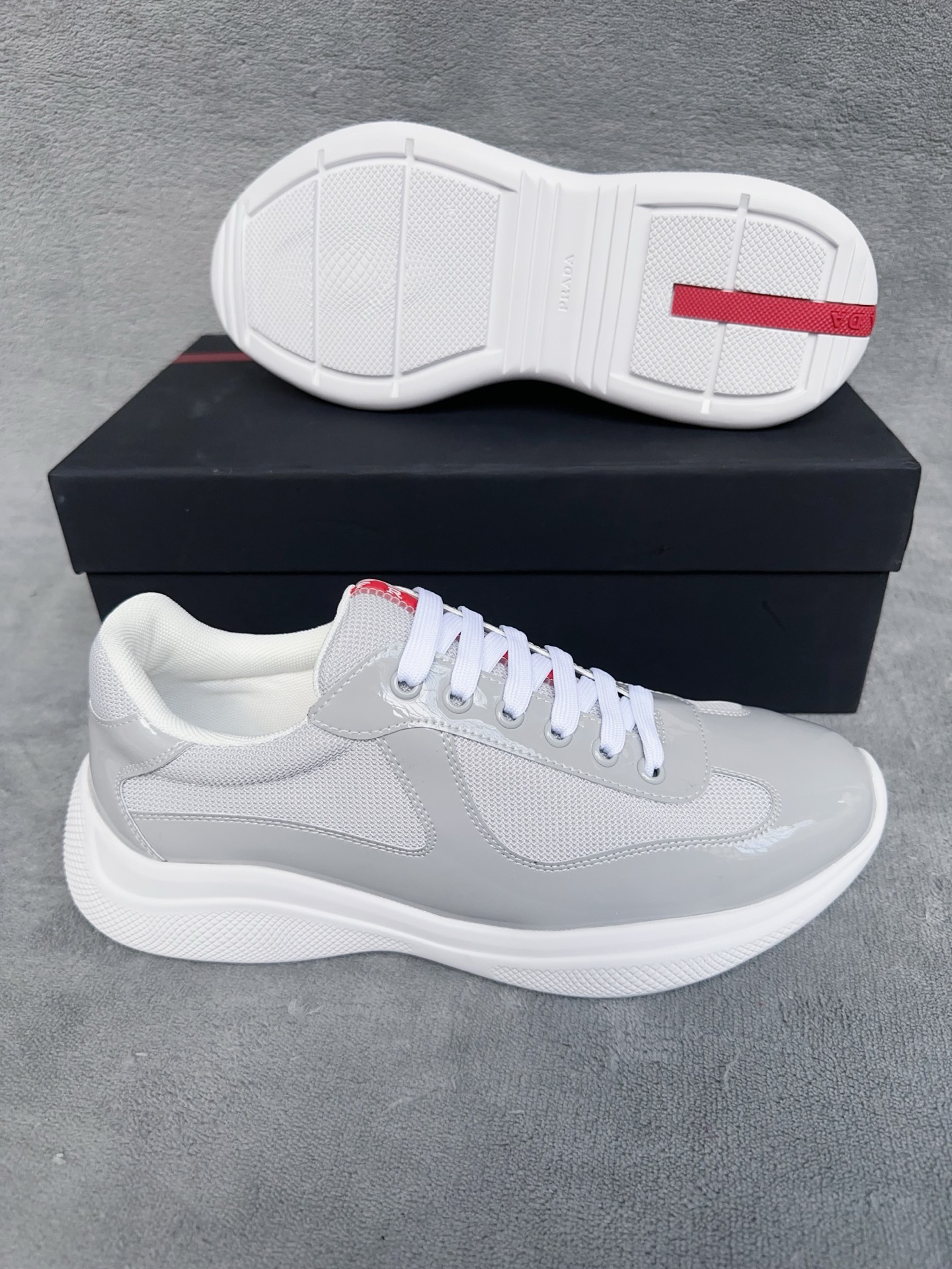 Prada Sneakers-61