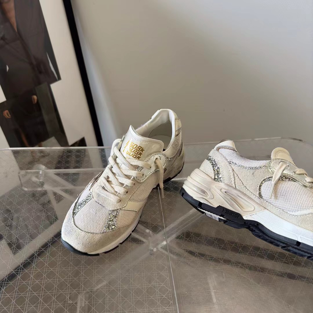 Golden Goose Sneakers-2