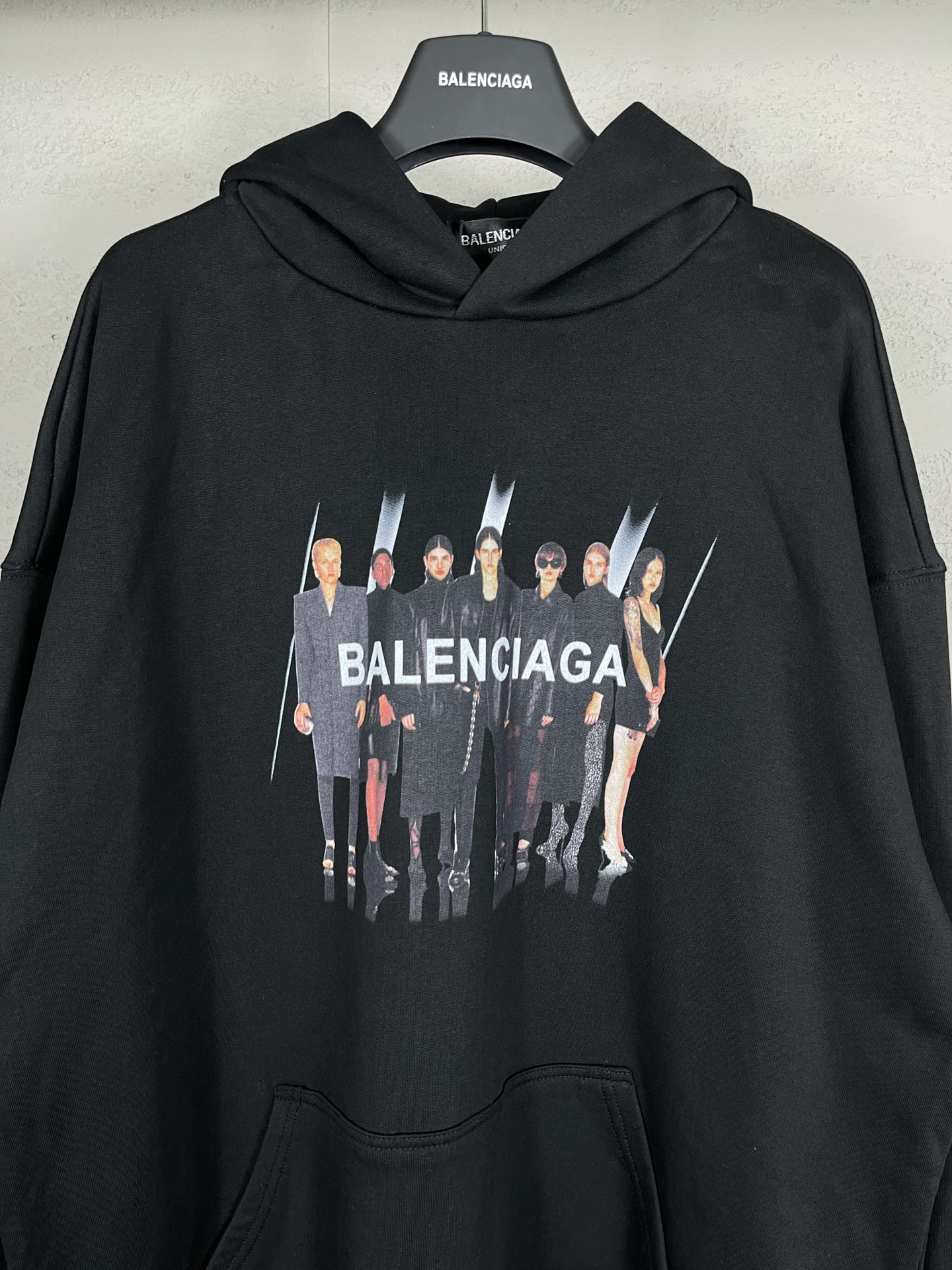 Balenciaga clothing-236
