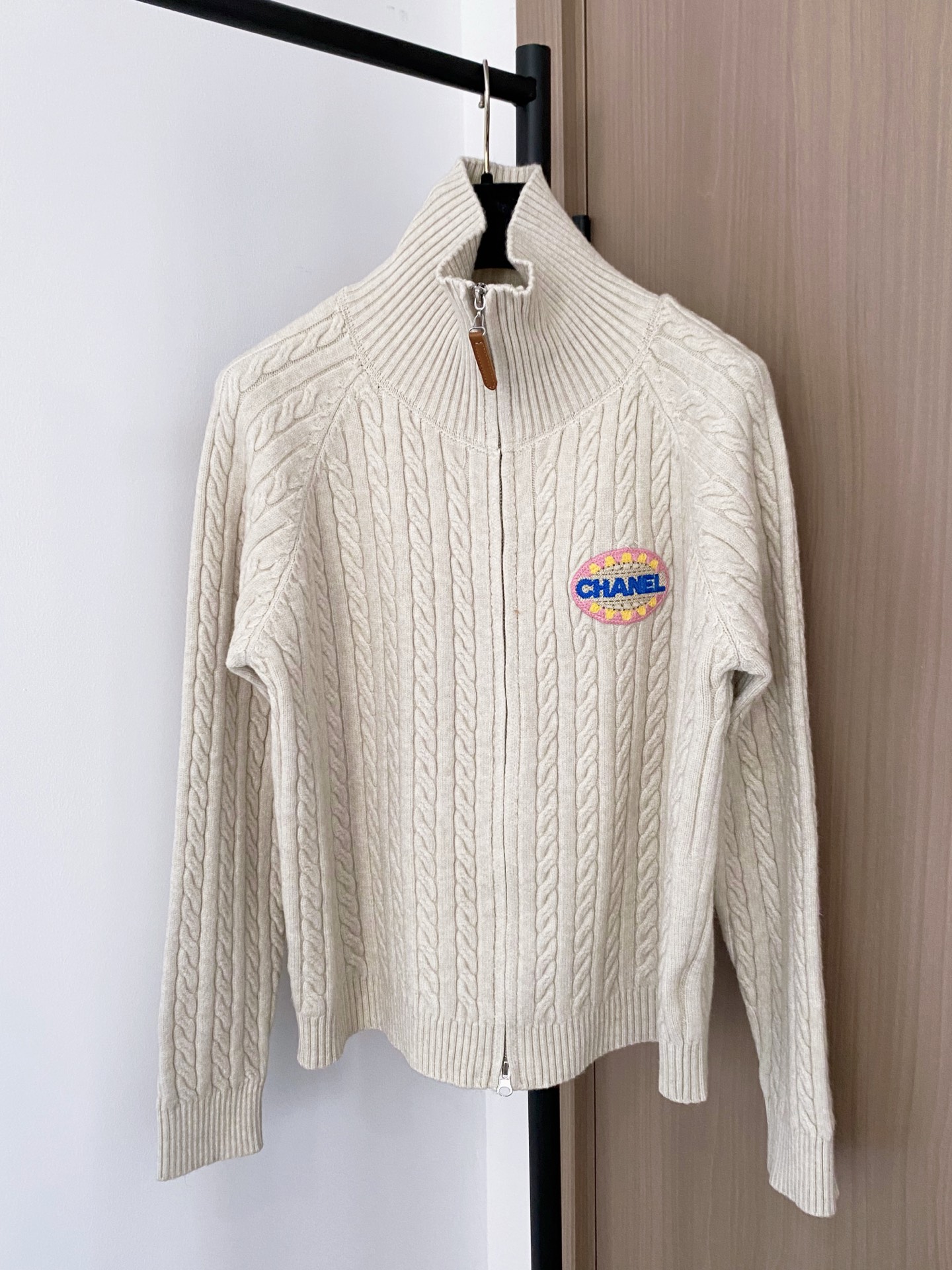 Chanel Clothing-181