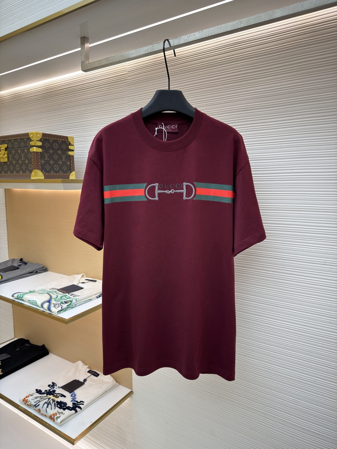 Gucci clothing-271