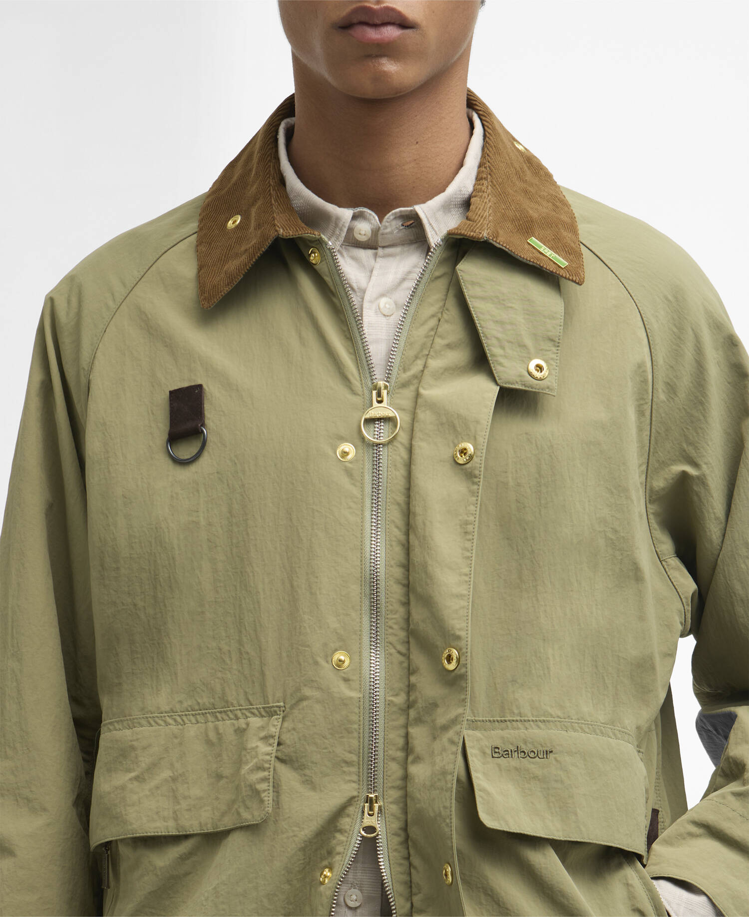 Icons Spey Jacket
