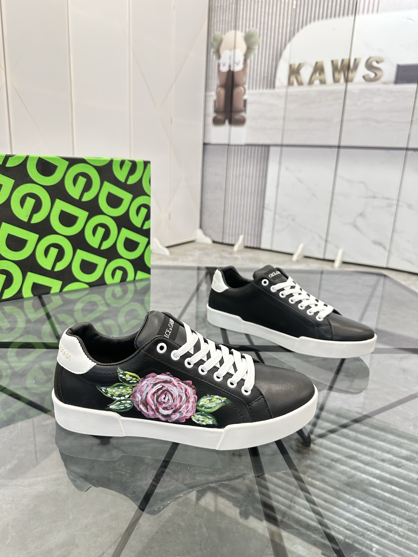 D&G Sneakers-262