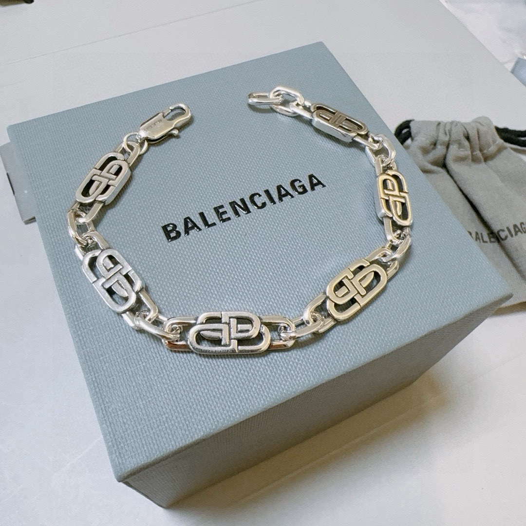 Balenciaga Bracelet-34
