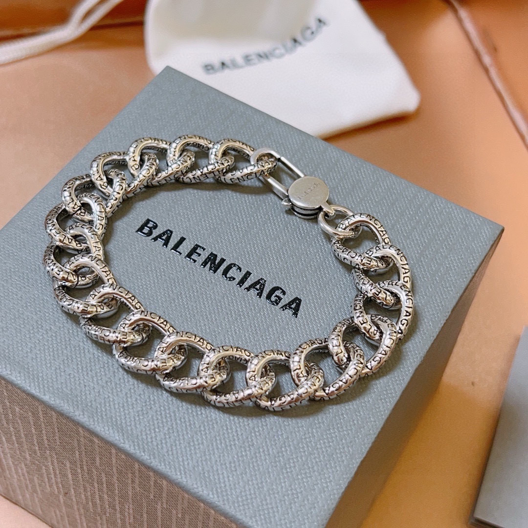 Balenciaga Bracelet-68