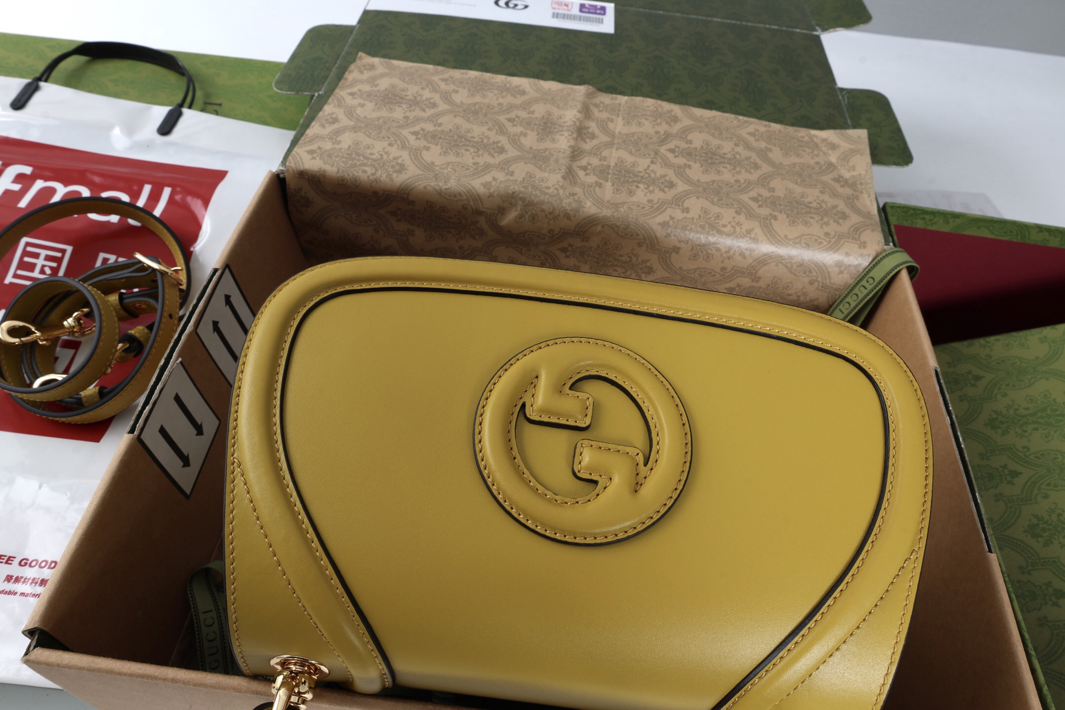 Gucci new Hot New Product-183