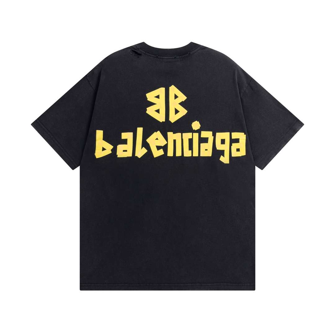 Balenciaga clothing-177