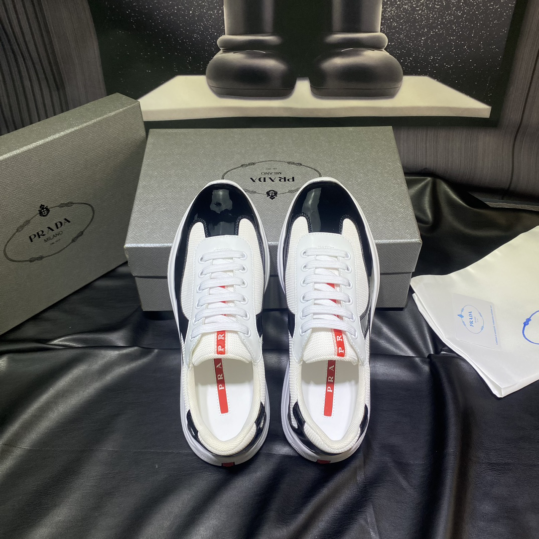 Prada Sneakers-143