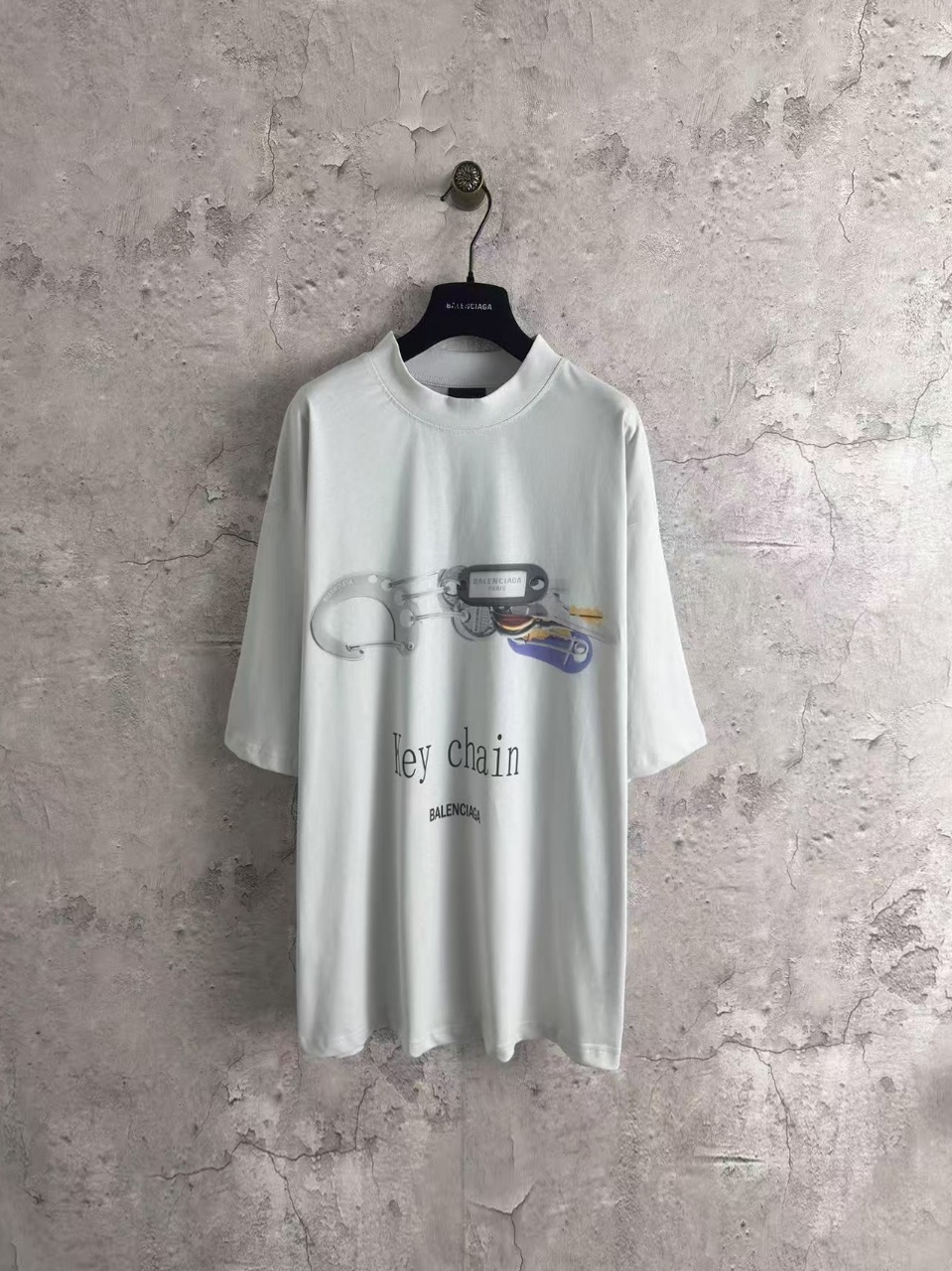 Balenciaga clothing-179