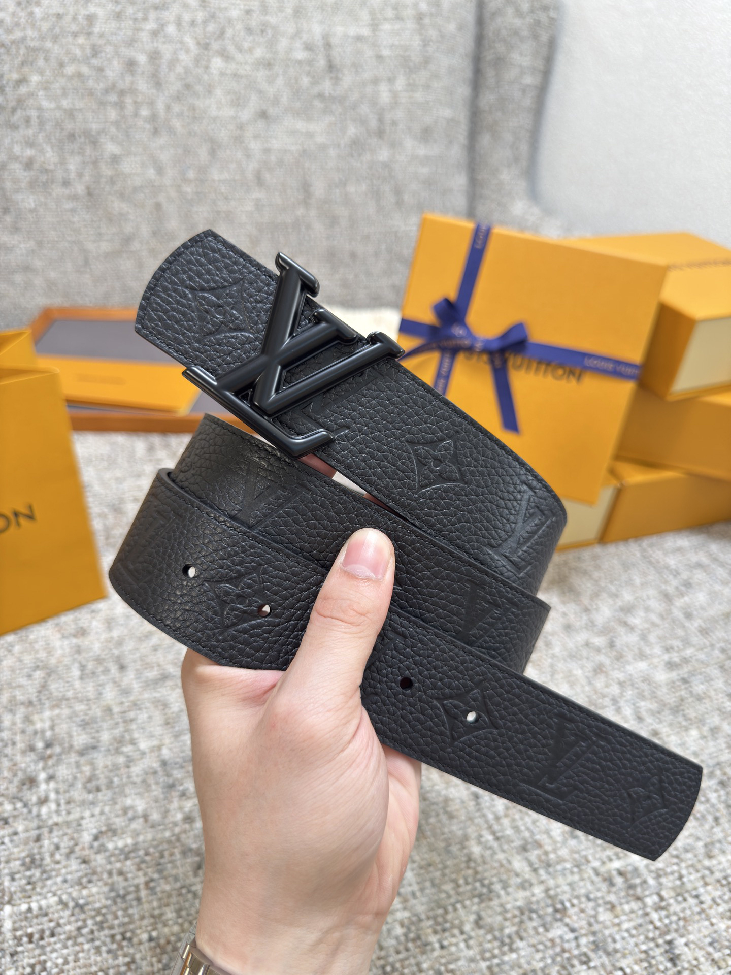 Lv belt-30