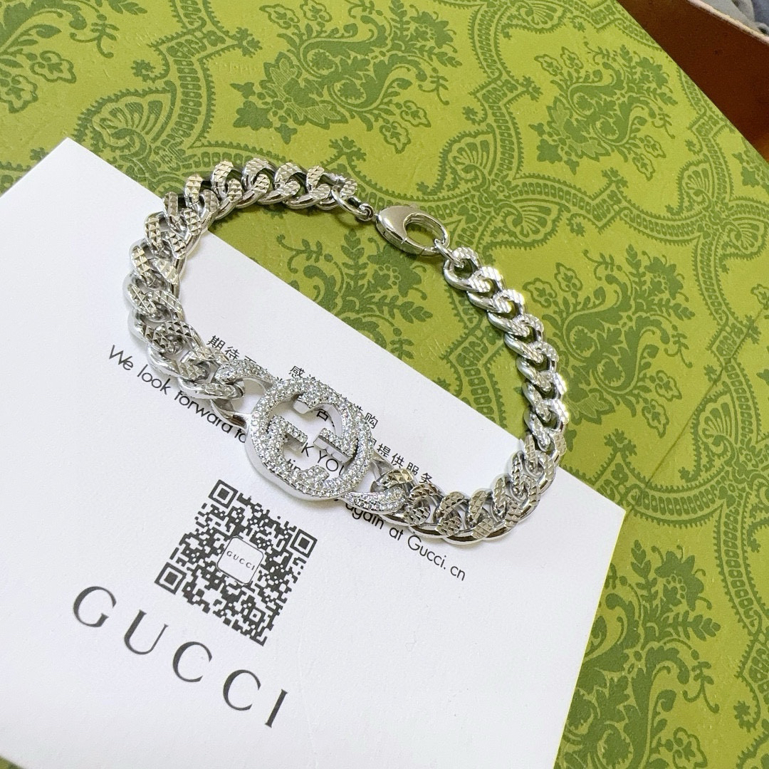 Gucci Bracelet-85