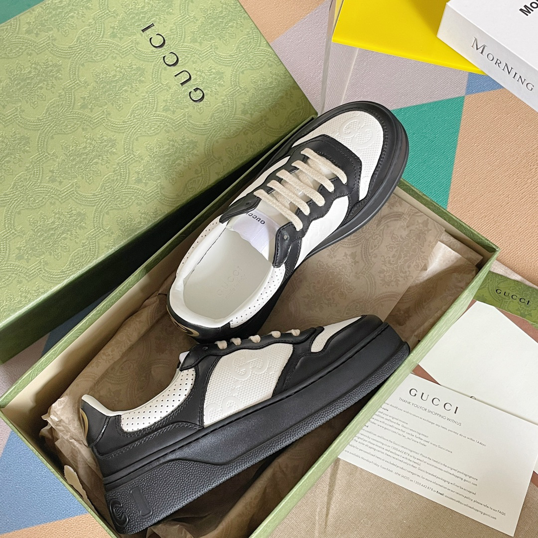 Gucci Sneakers-161