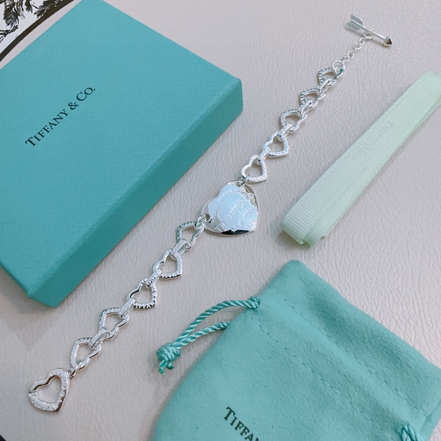 tiffany Bracelet-79