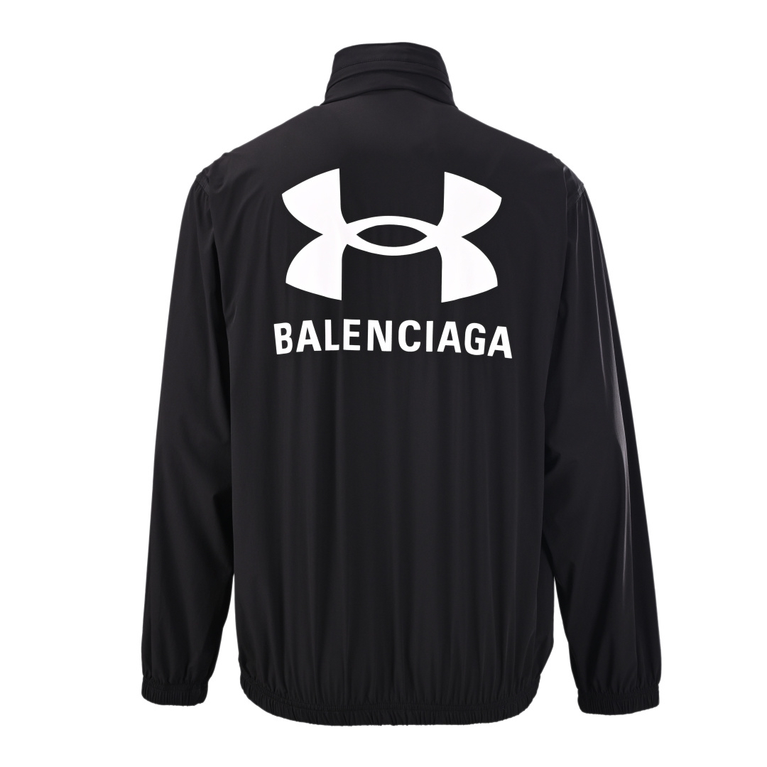 Balenciaga Clothing-364