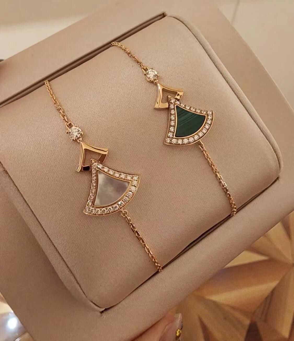 Bottega Veneta Bracelet-8