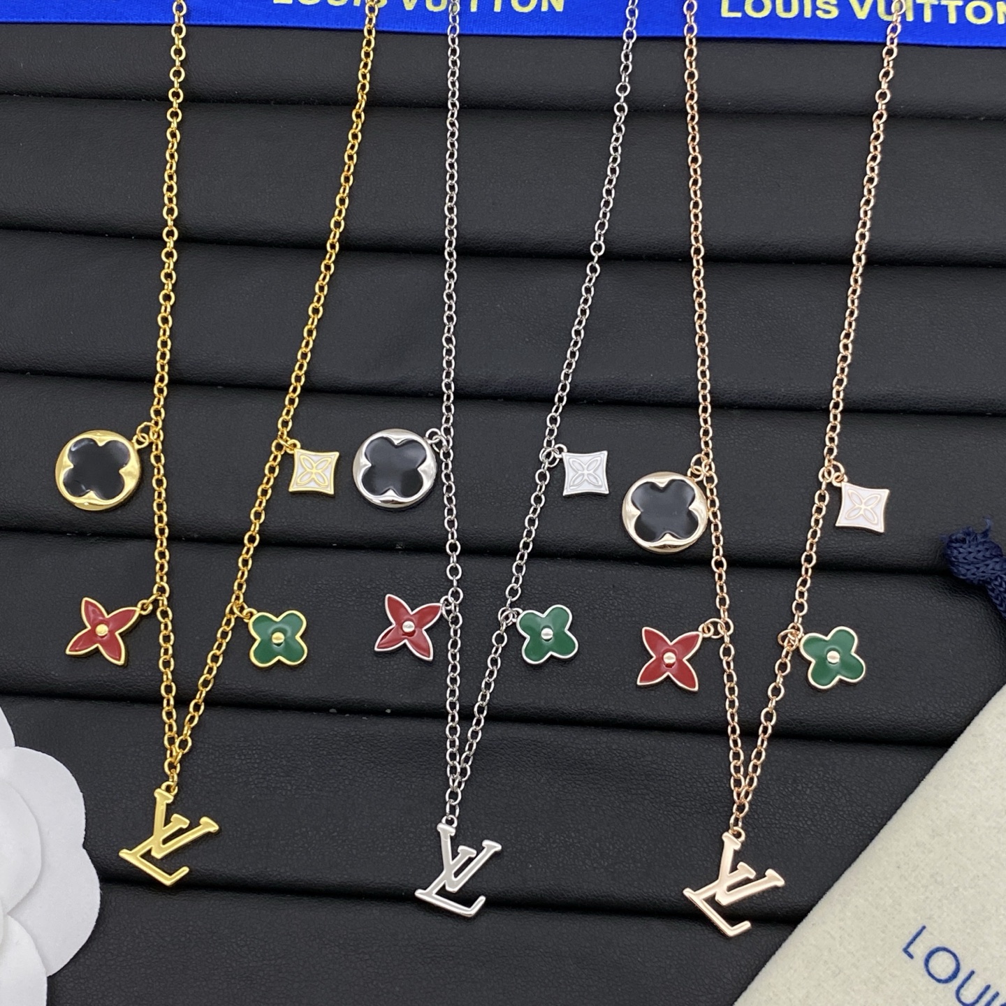 LV necklace-62