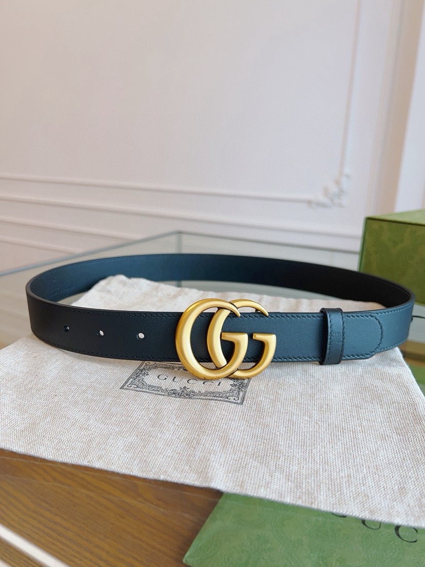 Gucci belt-123