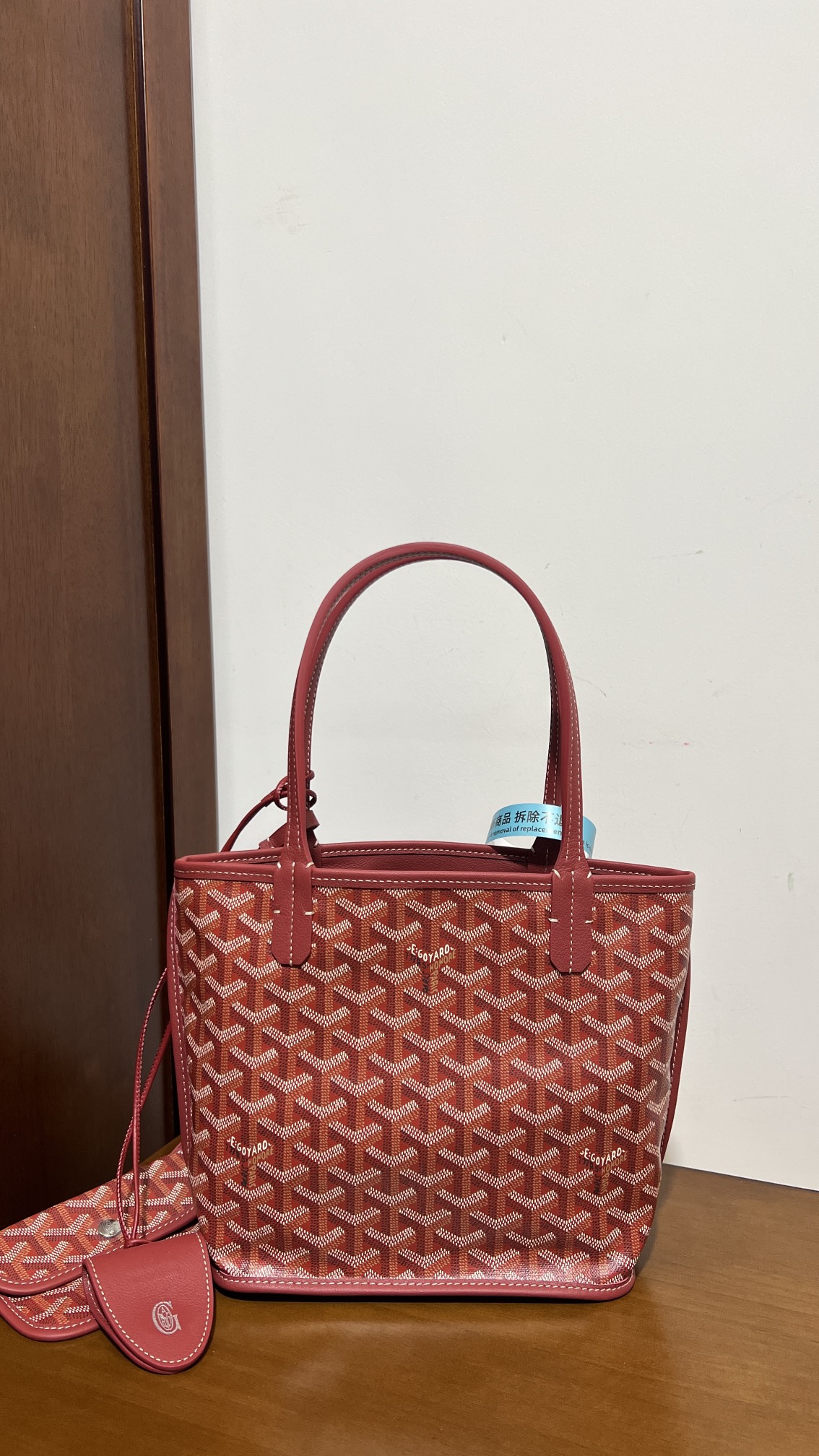 Goyard bags-43