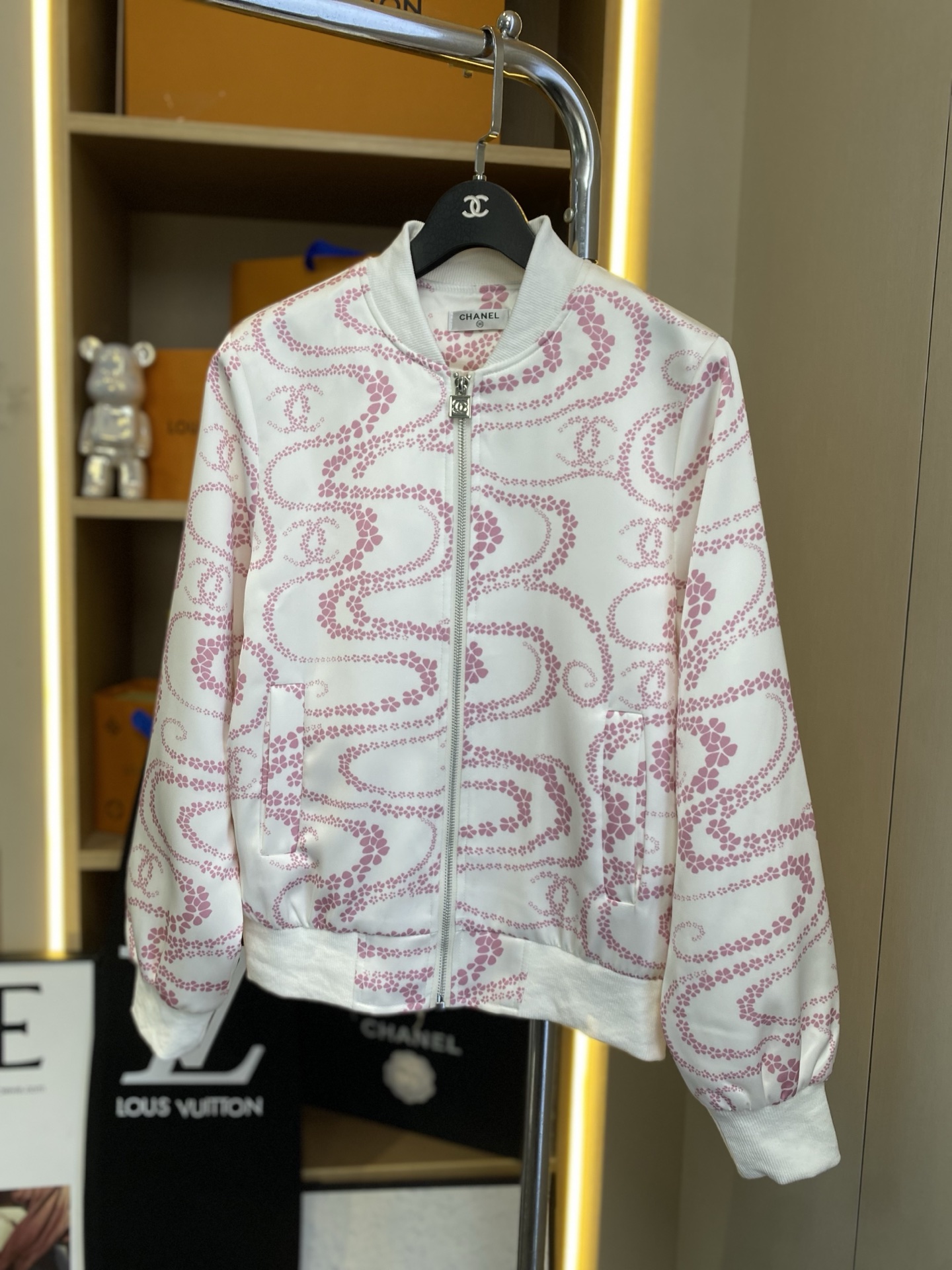 Chanel Clothing-188