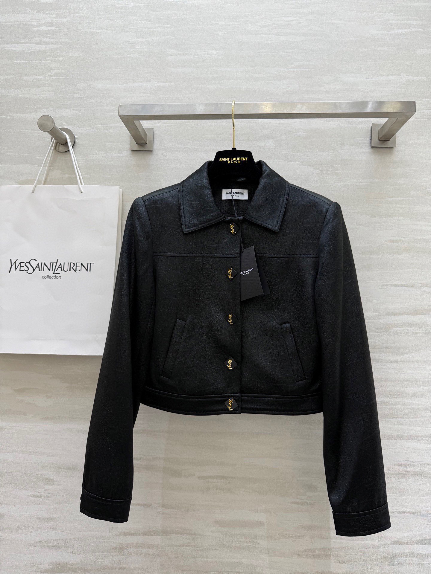 YSL Clothing-212