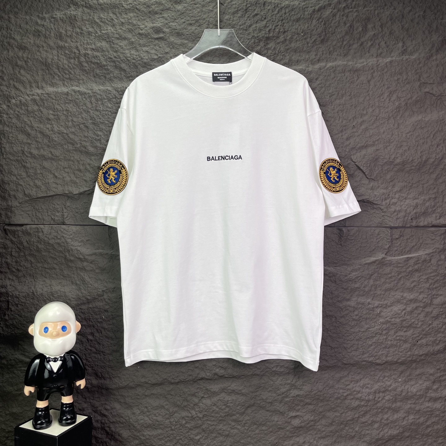 Balenciaga clothing-26