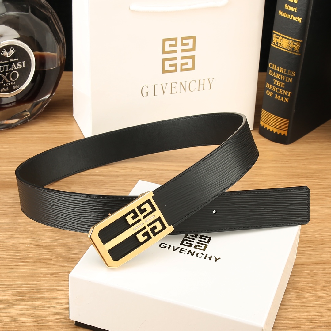 Givenchy belt-4