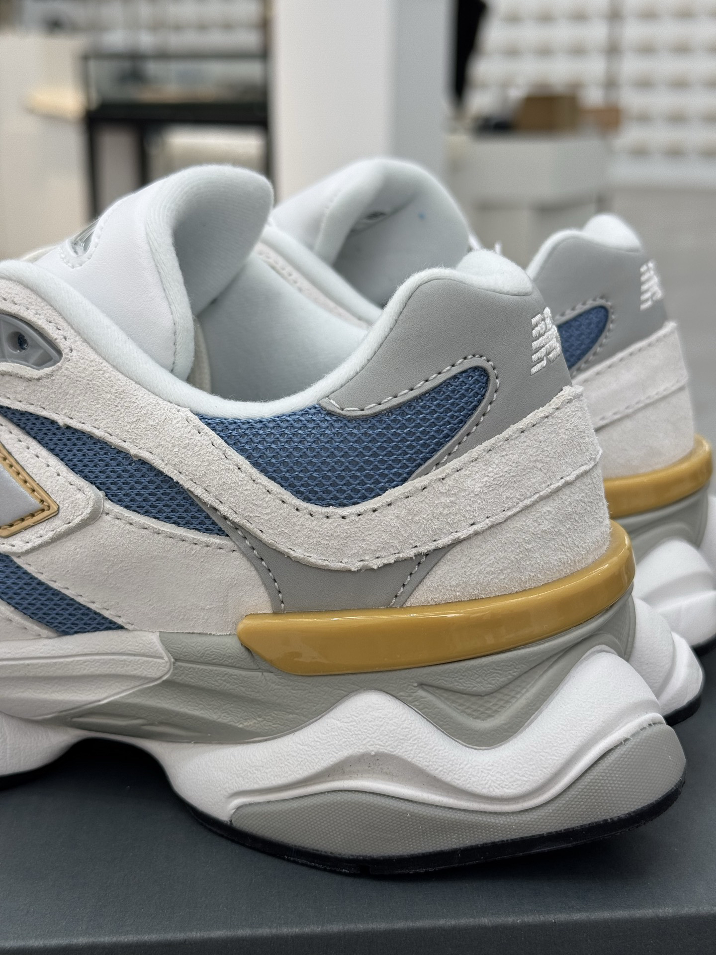 New Balance Sneakers-283