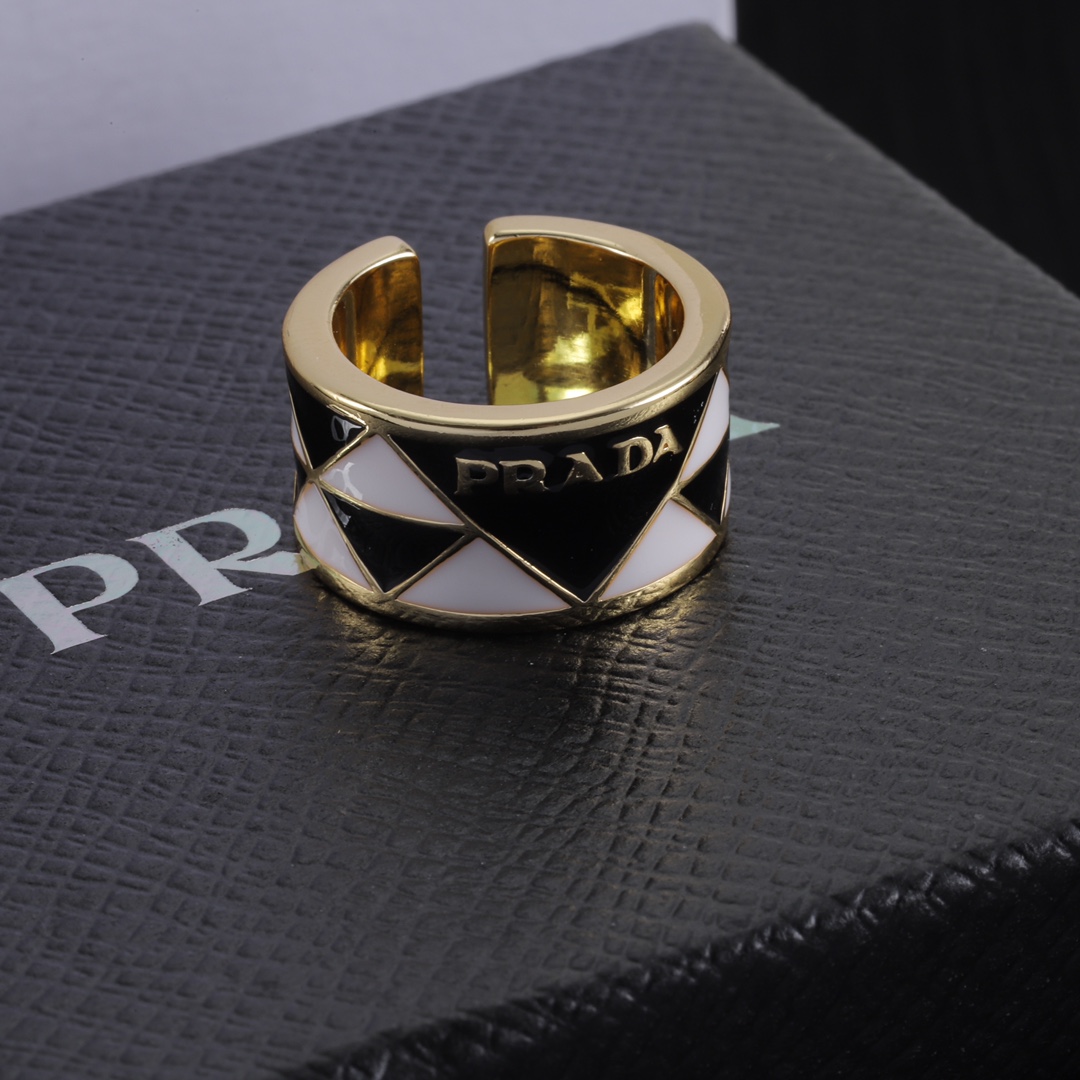 Prada ring-10