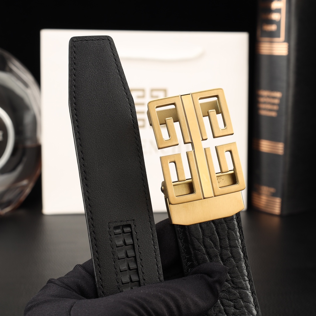 Givenchy belt-33