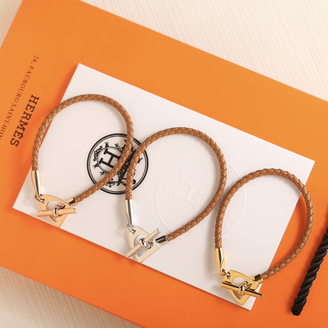 Hermes Bracelet-63