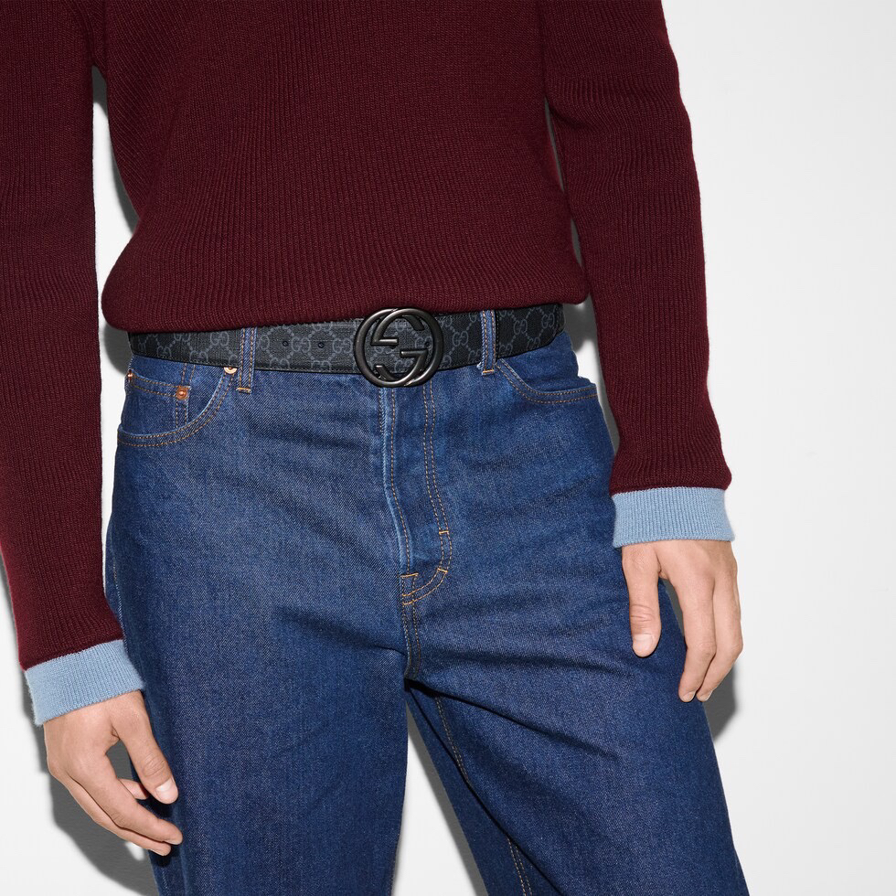Gucci belt-119
