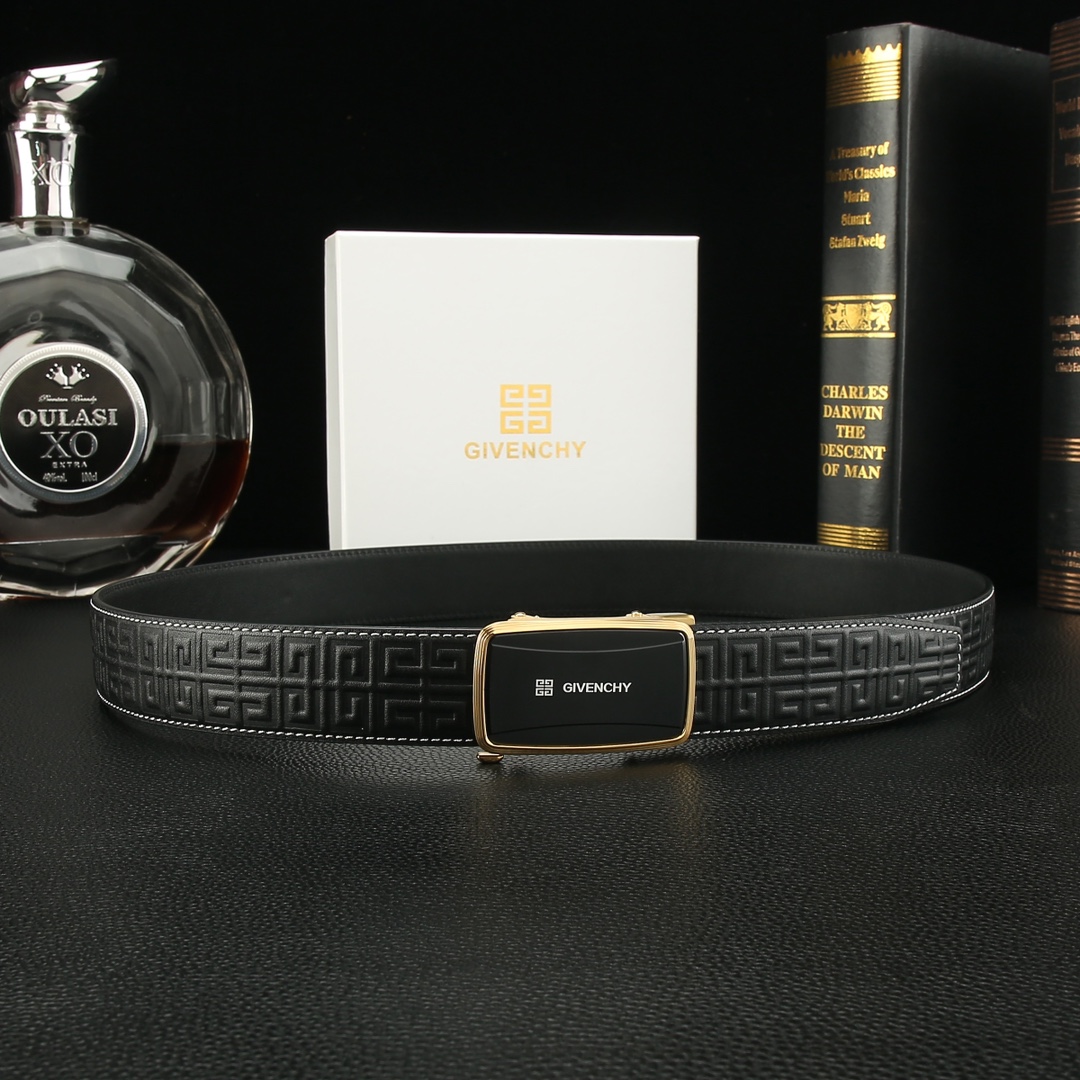 Givenchy belt-38