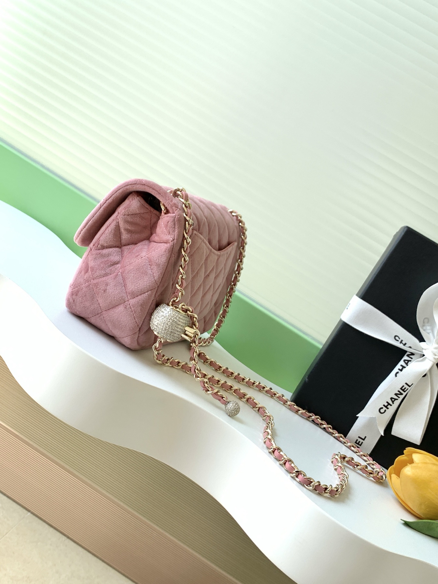 Chanel Hot New Product-122