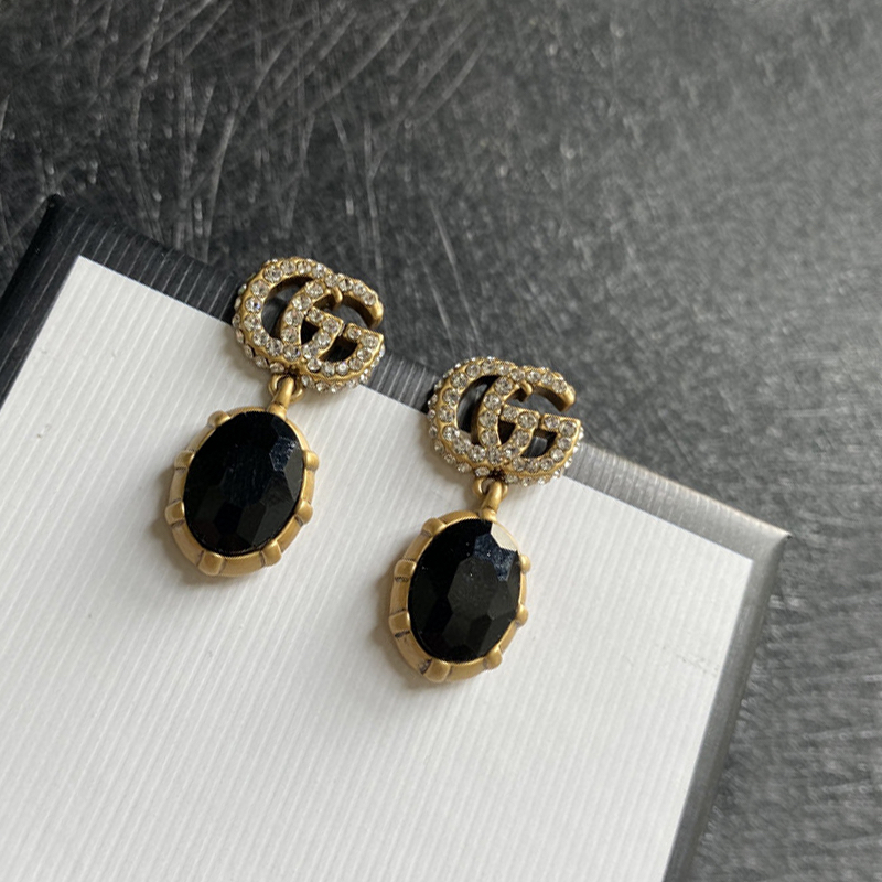 Gucci earrings-12