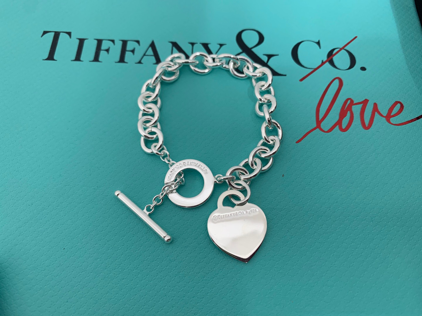 tiffany Bracelet-22