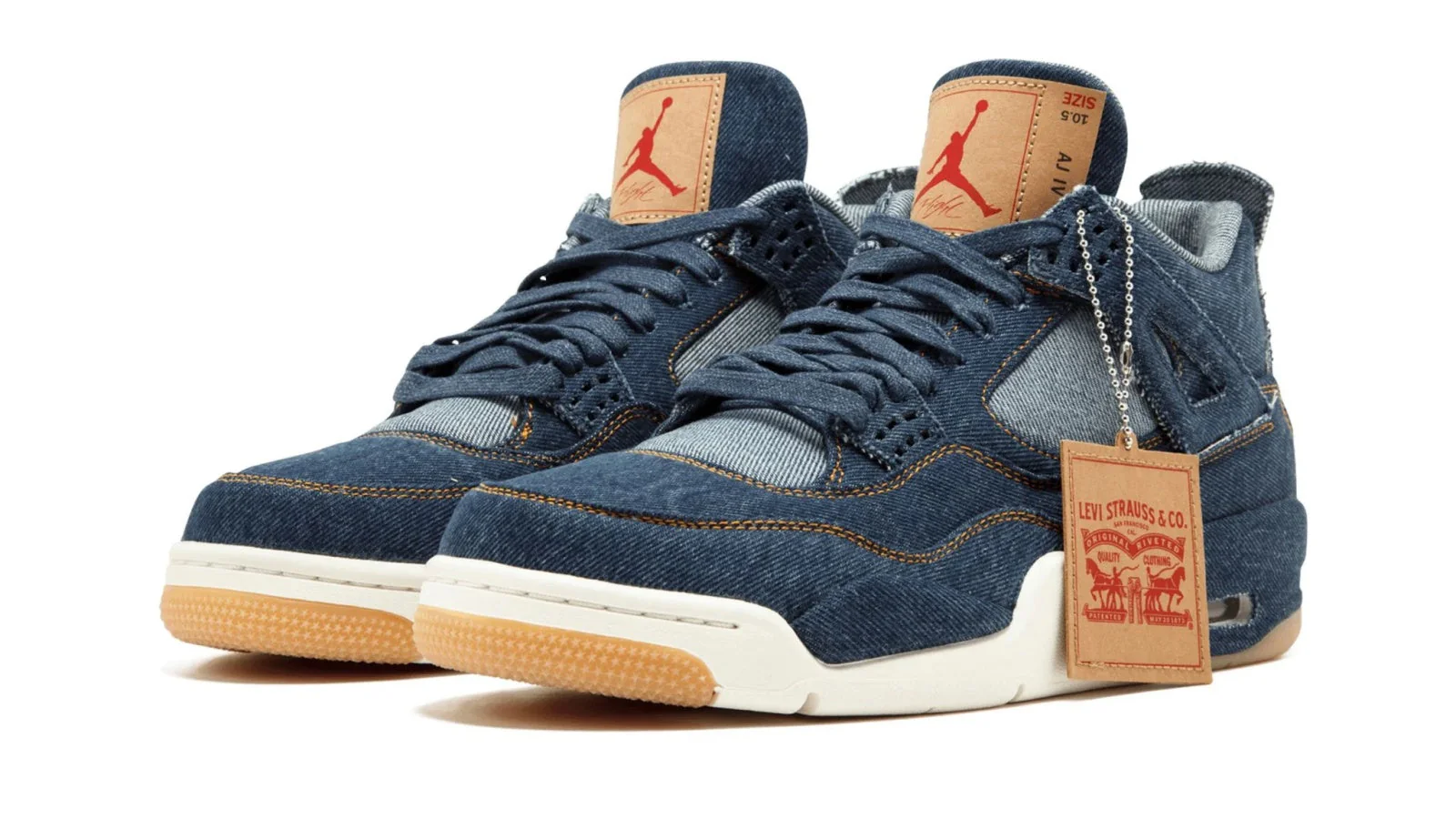 Air Jordan 4 Retro NRG 