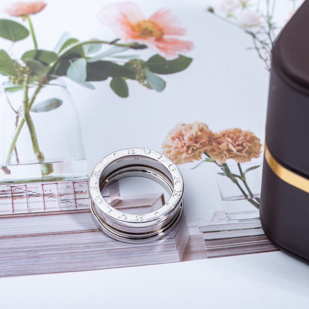 Bottega Veneta ring-1