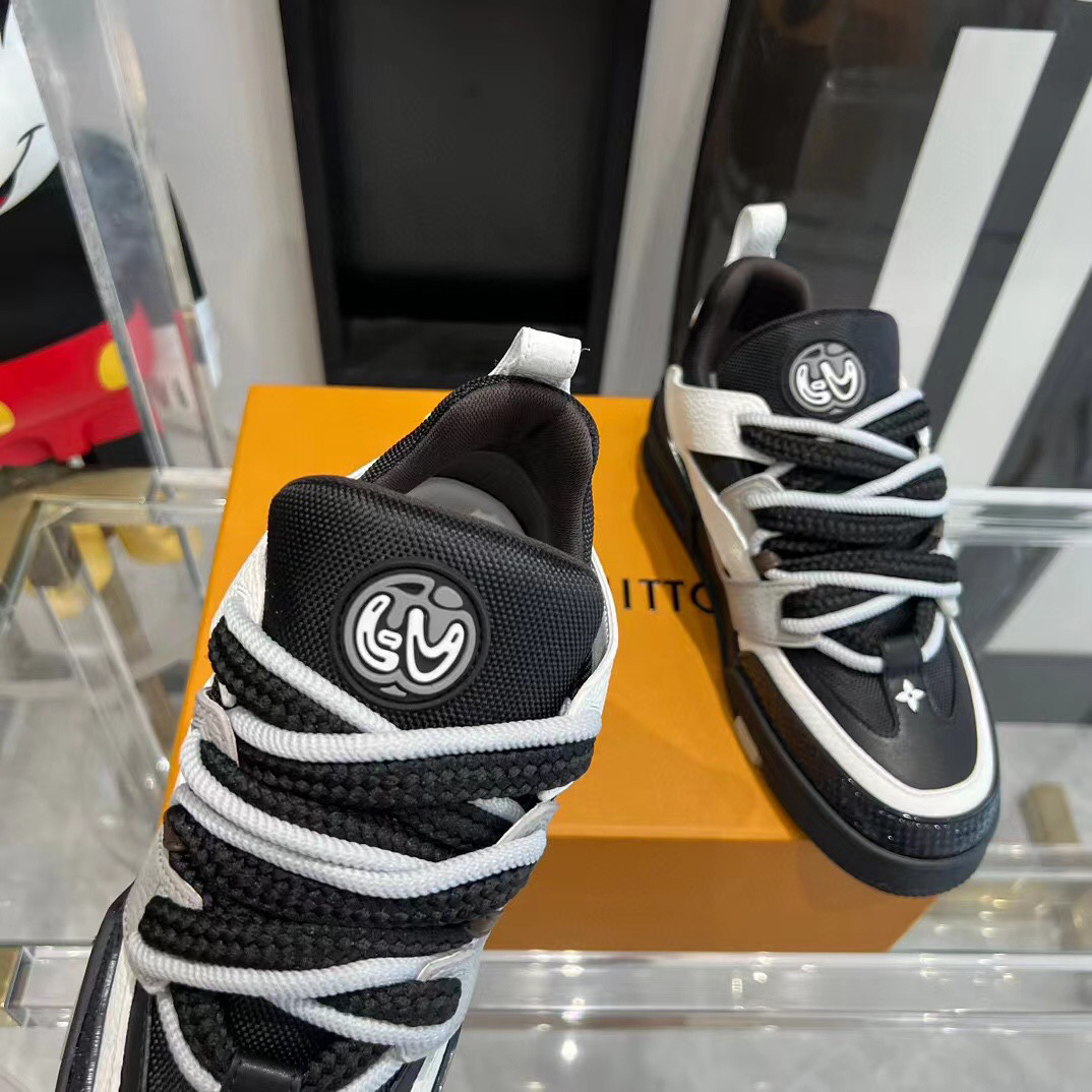 Lv Sneakers-45