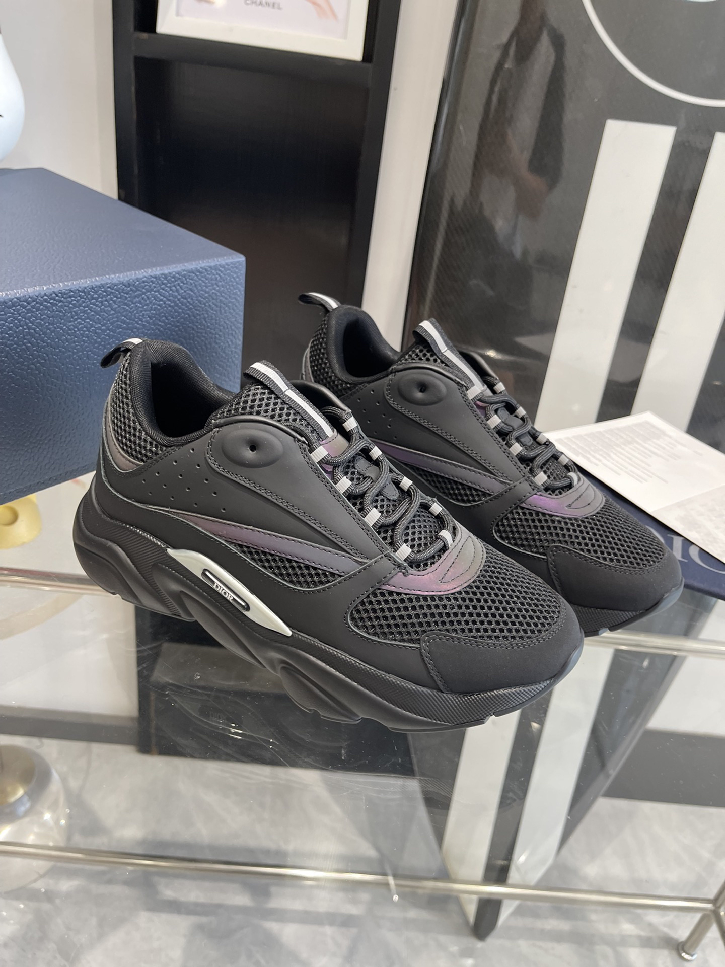 Dior Sneakers-192
