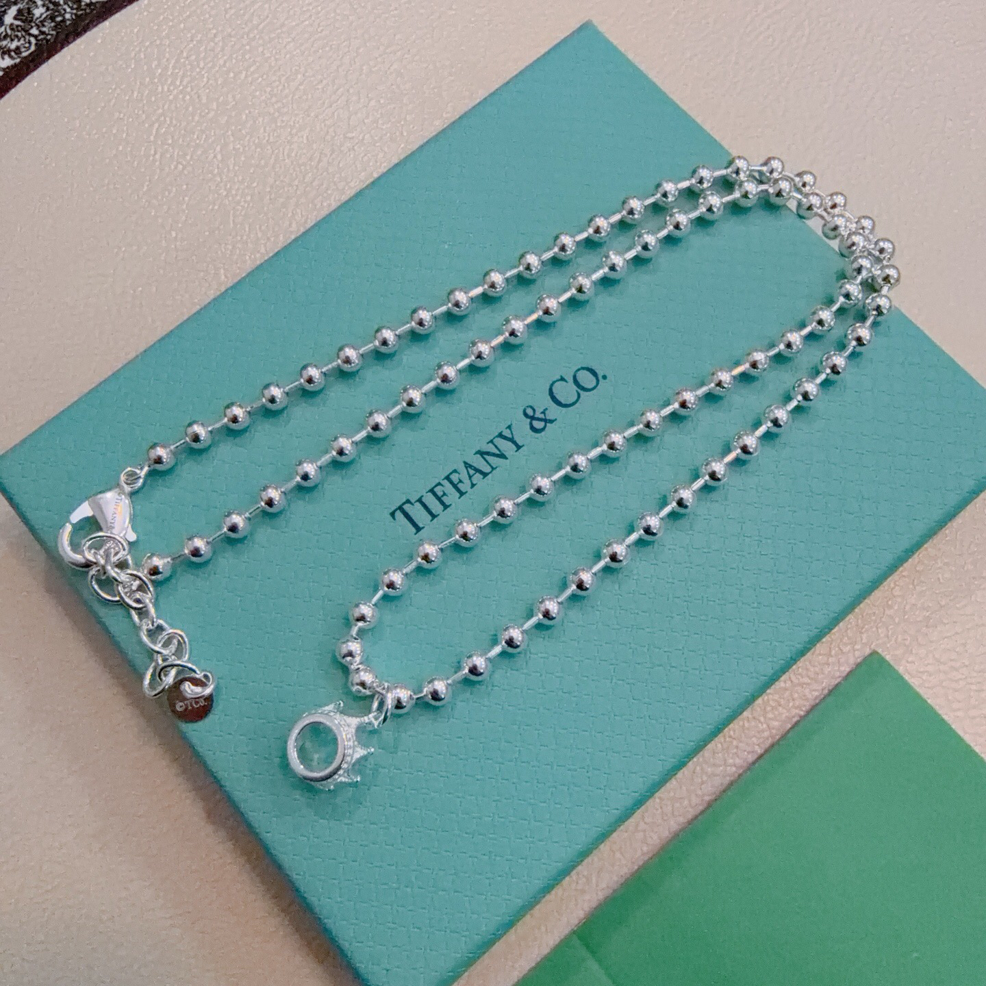 tiffany necklace-9