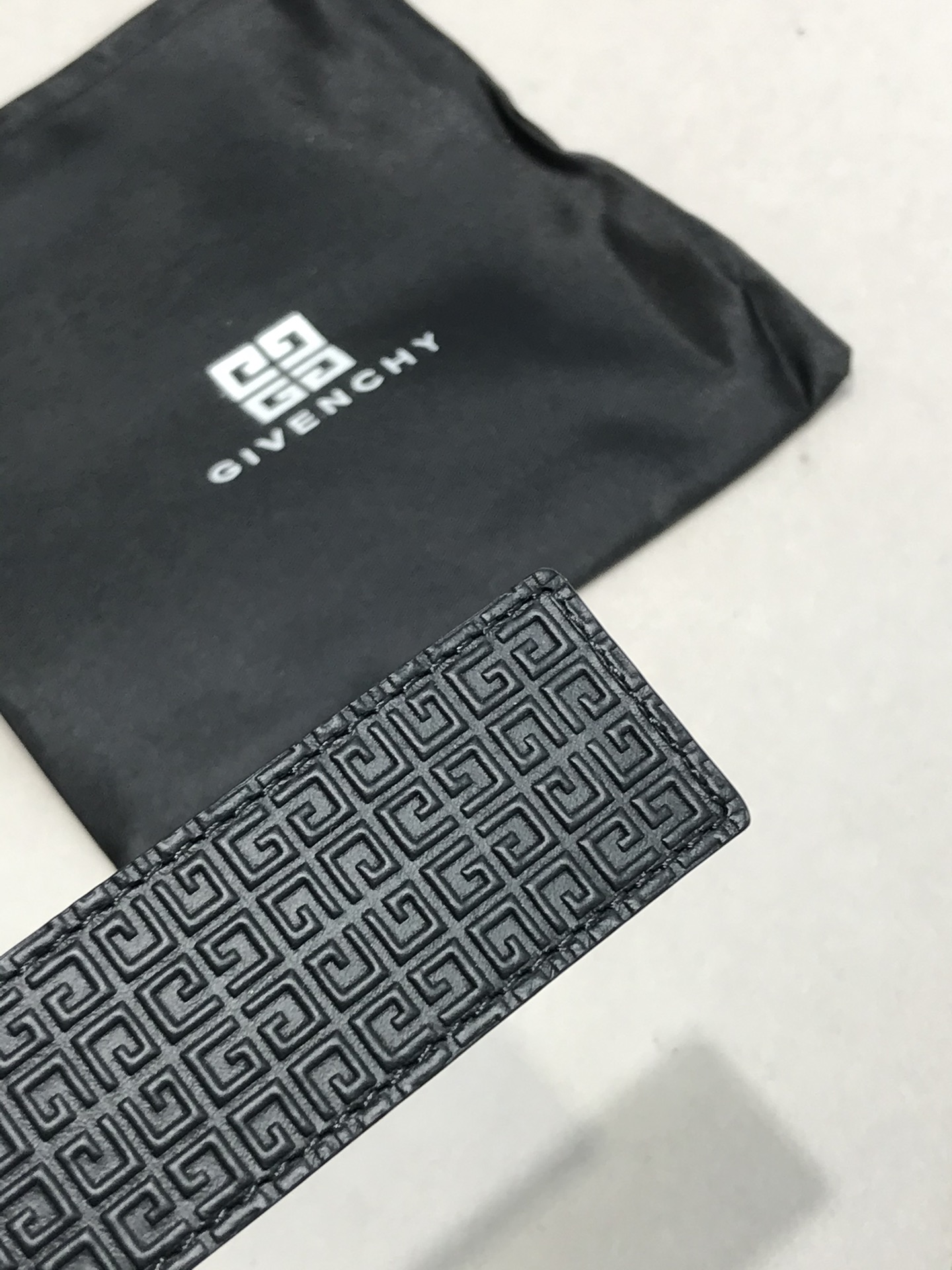 Givenchy belt-16