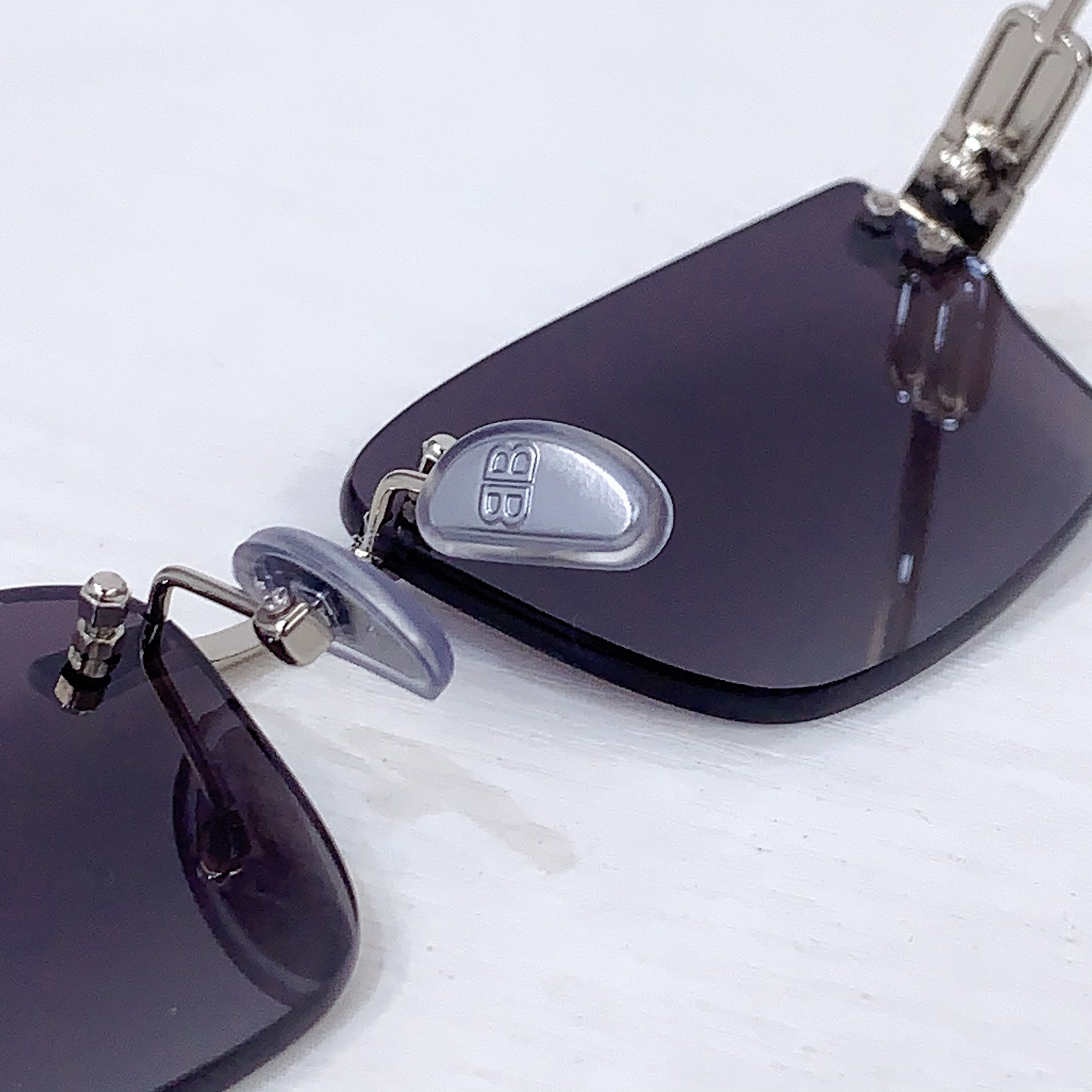 Balenciaga glasses-34