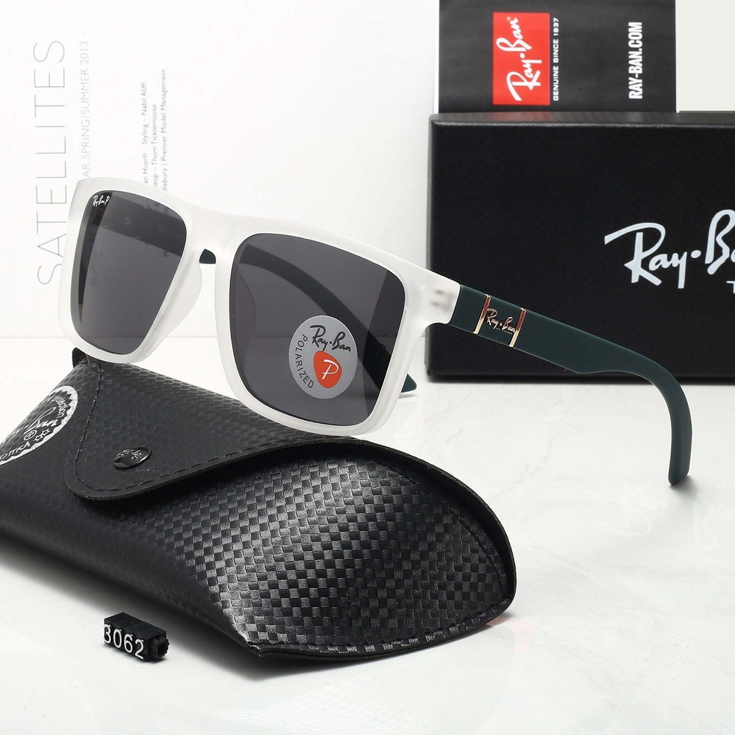 Ray-Ban glasses-1