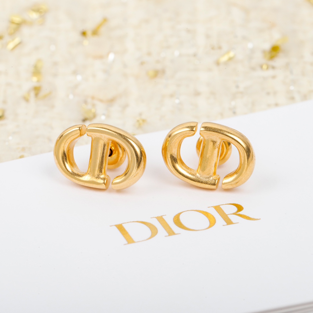 Dior earrings-45
