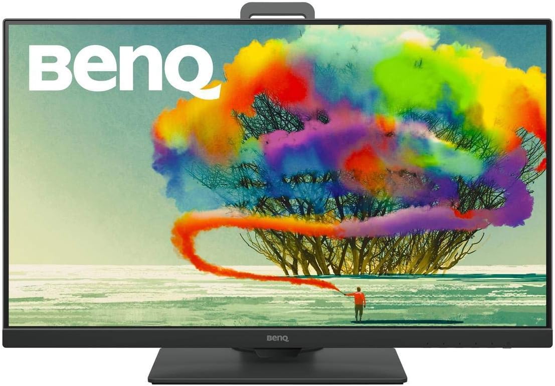BenQ DesignVue PD2705Q 27