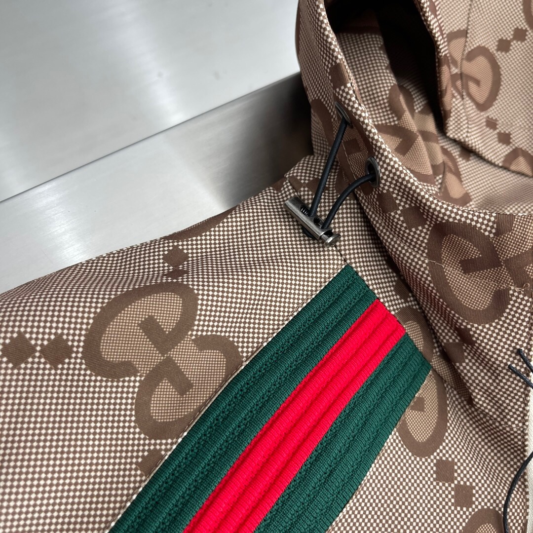 Gucci Clothing-184